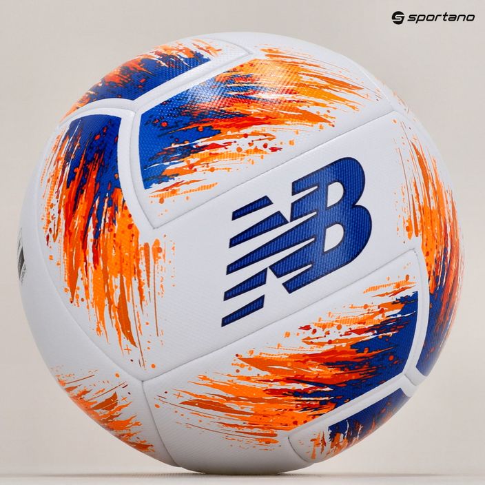 Fußball New Balance Geodesa Match NBFB13464GWII grösse 5 5