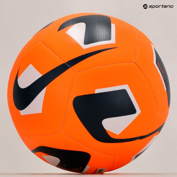 Nike Park Team 2.0 Fußball Ball DN3607-803 Größe 5 5