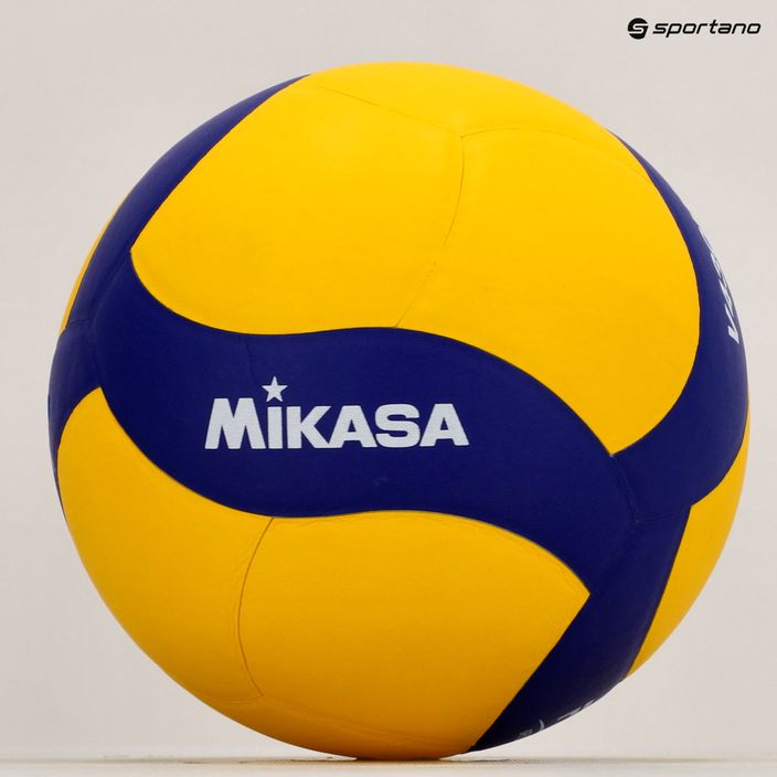 Mikasa Volleyball V430W Größe 4 5