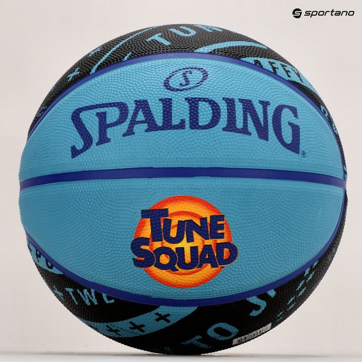 Spalding Bugs Digital Basketball 84598Z Größe 7 5