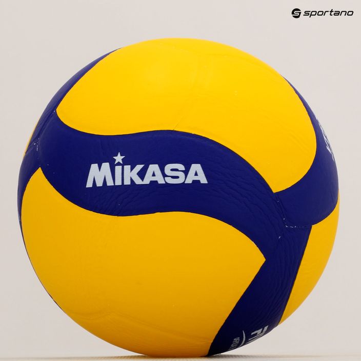 Mikasa VT500W Volleyball Größe 5 5
