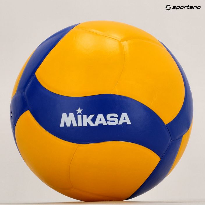 Volleyball Mikasa V39W größe 5 6