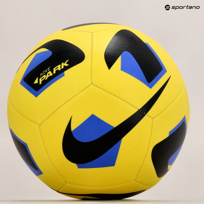 Nike Park Team 2.0 Fußball Ball DN3607-765 Größe 5 5