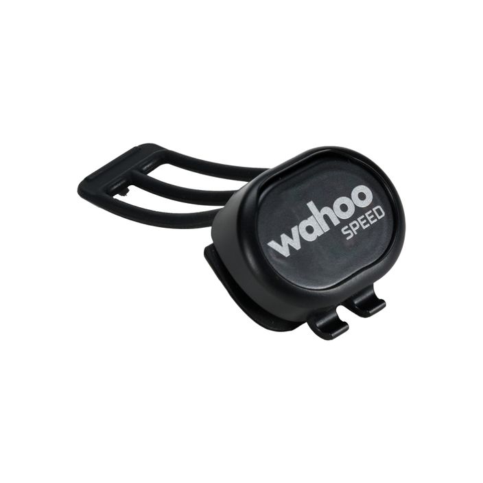 Wahoo RPM Drehzahlsensor schwarz WFRPMSPD 2