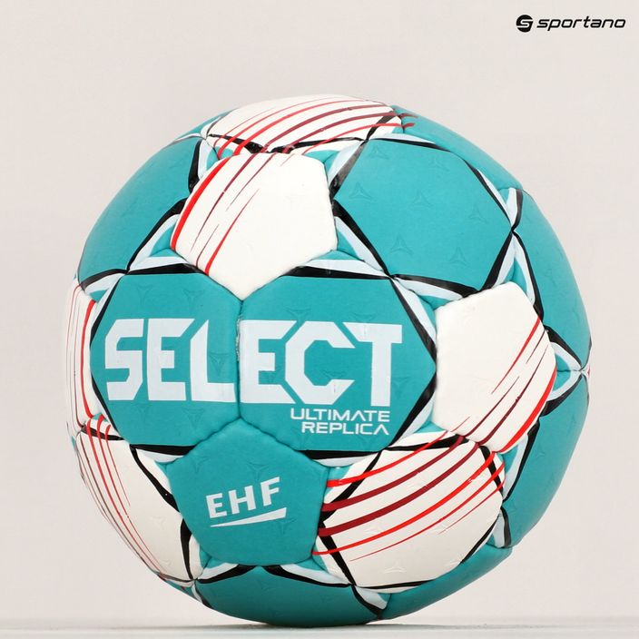 Handball SELECT Ultimate Replica EHF V22 2231 größe 2 4