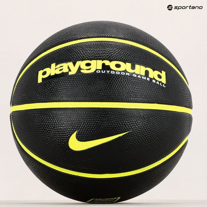 Nike Everyday Playground 8P Deflated Basketball N1004498-085 Größe 6 6