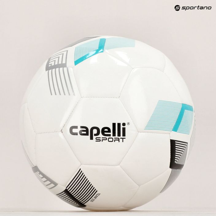 Capelli Tribeca Metro Team Fußball AGE-5884 Größe 4 5