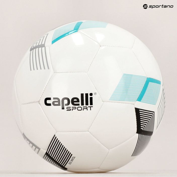 Capelli Tribeca Metro Team Fußball AGE-5884 Größe 5 5