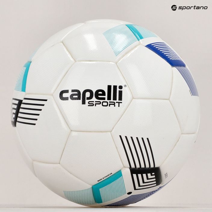 Capelli Tribeca Metro Pro Fifa Qualität Fußball AGE-5420 Größe 5 5