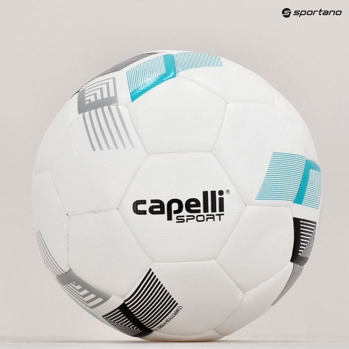 Capelli Tribeca Metro Wettbewerb Hybrid Fußball AGE-5882 Größe 4 6