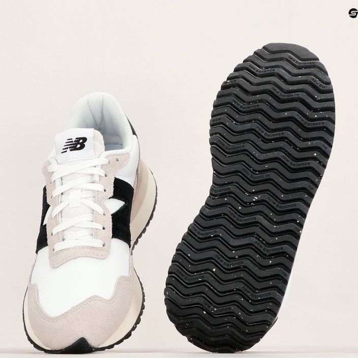 New Balance Männer Schuhe WS237V1 weiß 21