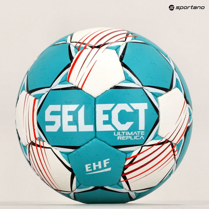 Handball SELECT Ultimate Replica EHF V22 2231 größe 3 4