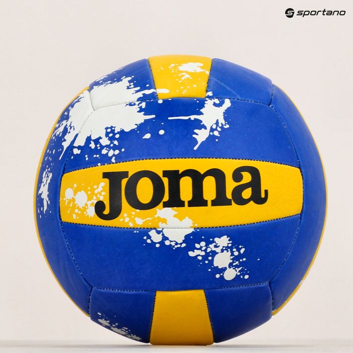 Volleyball Joma High Performance 4681.79 größe 5 4