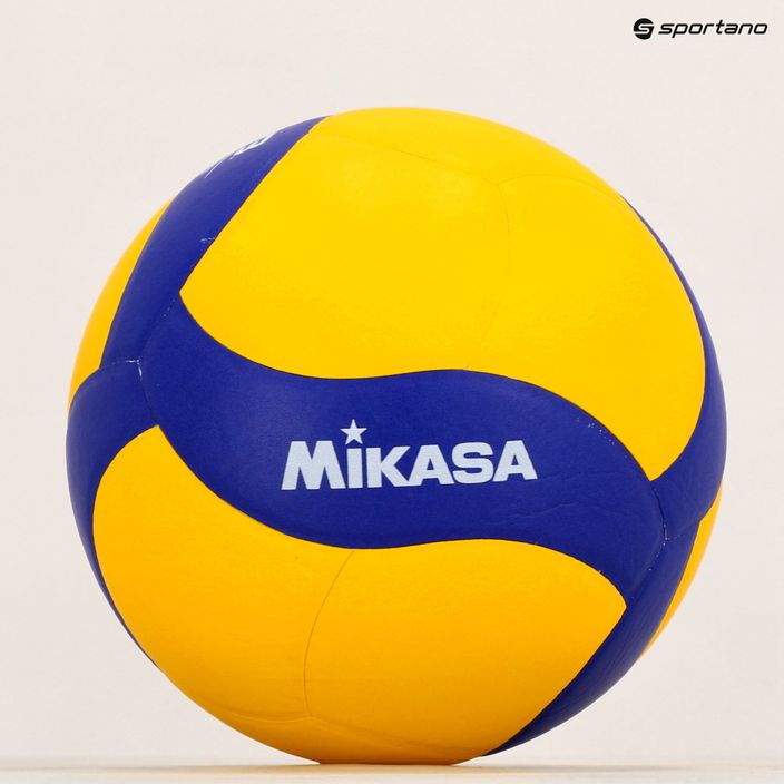 Mikasa V330W Leichter Volleyball Größe 5 6