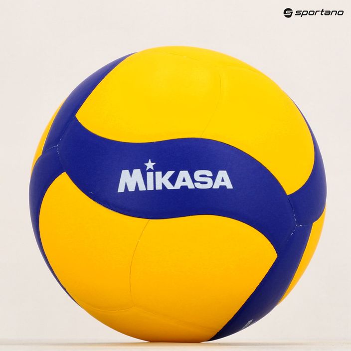 Volleyball Mikasa V33 größe 5 6