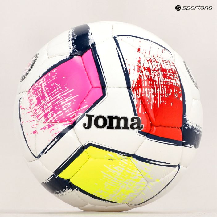 Joma Dali II Größe 5 Fußball 5