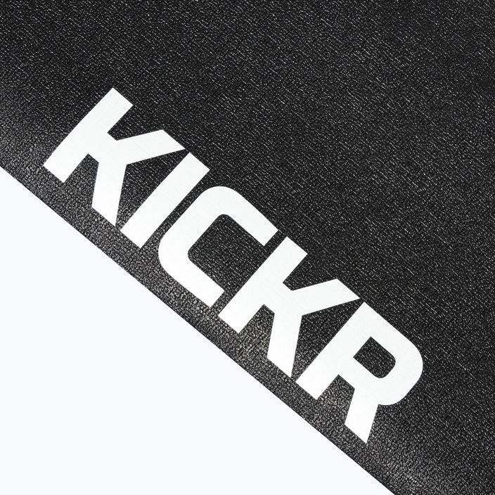Wahoo Kickr Trainer Fußmatte schwarz WFKICKRMAT 3