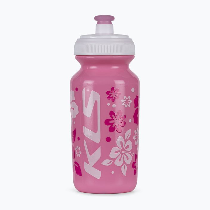 Kellys Kinderfahrrad Flasche rosa RANGIPO 022 2