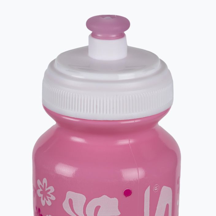 Kellys Kinderfahrrad Flasche rosa RANGIPO 022 3
