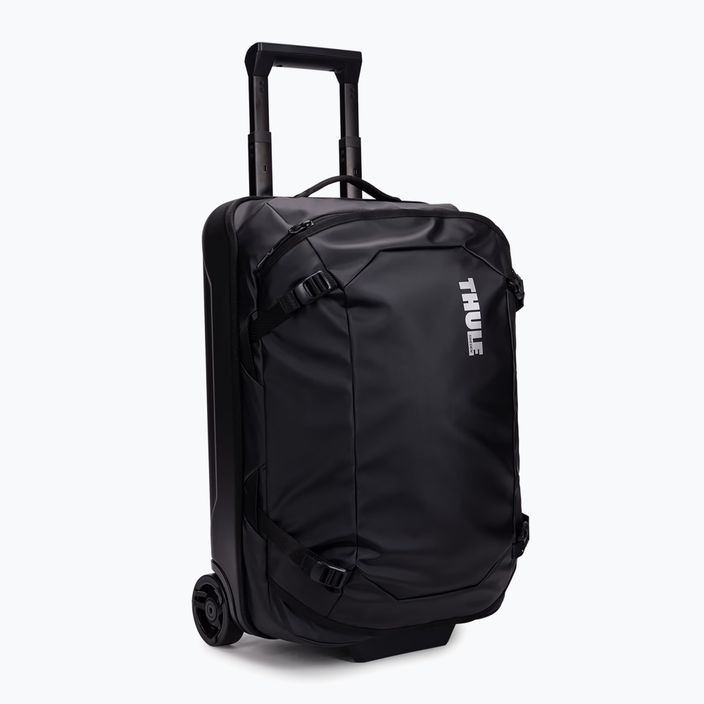 Thule Chasm 55cm/22" 40 l Reisekoffer schwarz