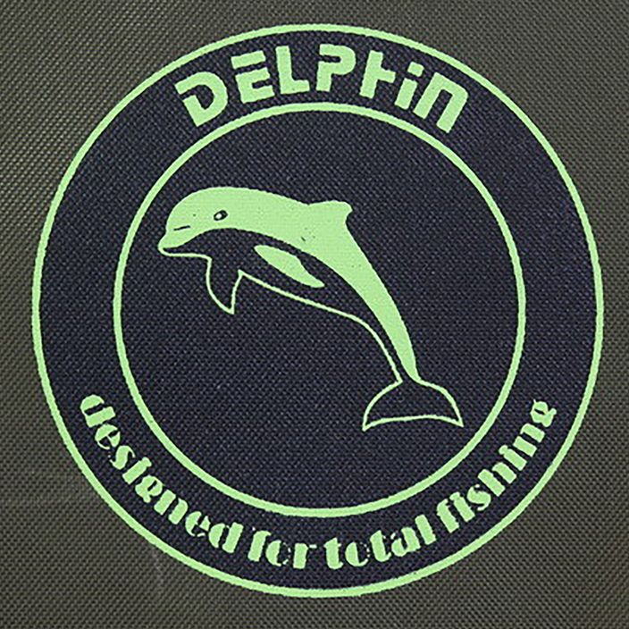 Delphin C-Mat Karpfenmatte grün 955001010 9