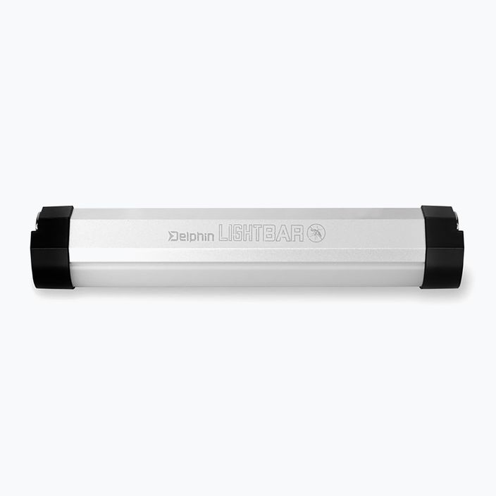 Delphin LightBar Lampe mit Fernbedienung schwarz 101001607 2