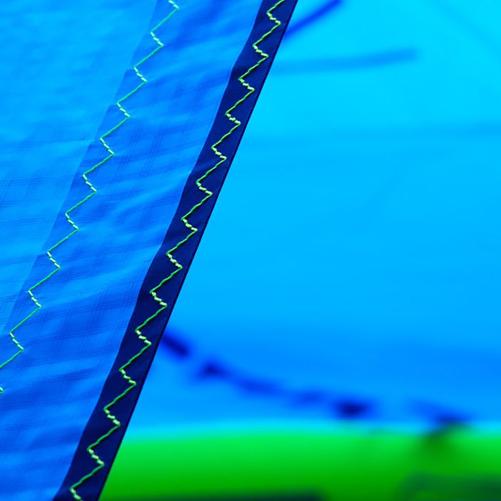 CrazyFly Hyper grün kitesurfing drachen T001-0118 6