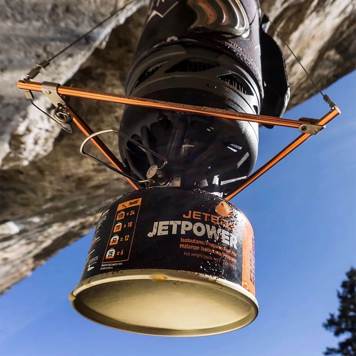 Kocher Aufhängung Set Jetboil Hanging Kit 7