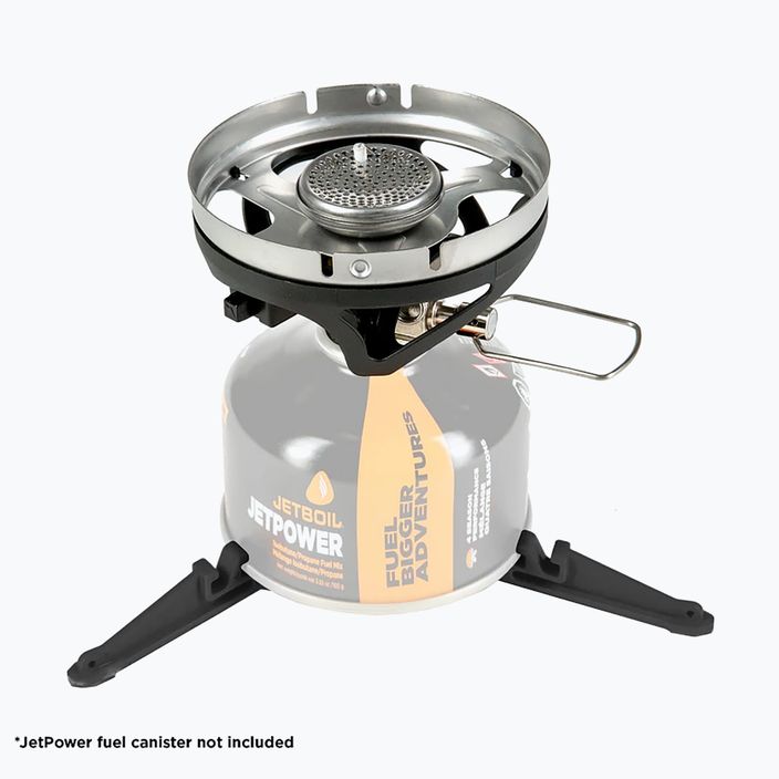 Jetboil MiniMo Cooking System camo Reisekocher 3