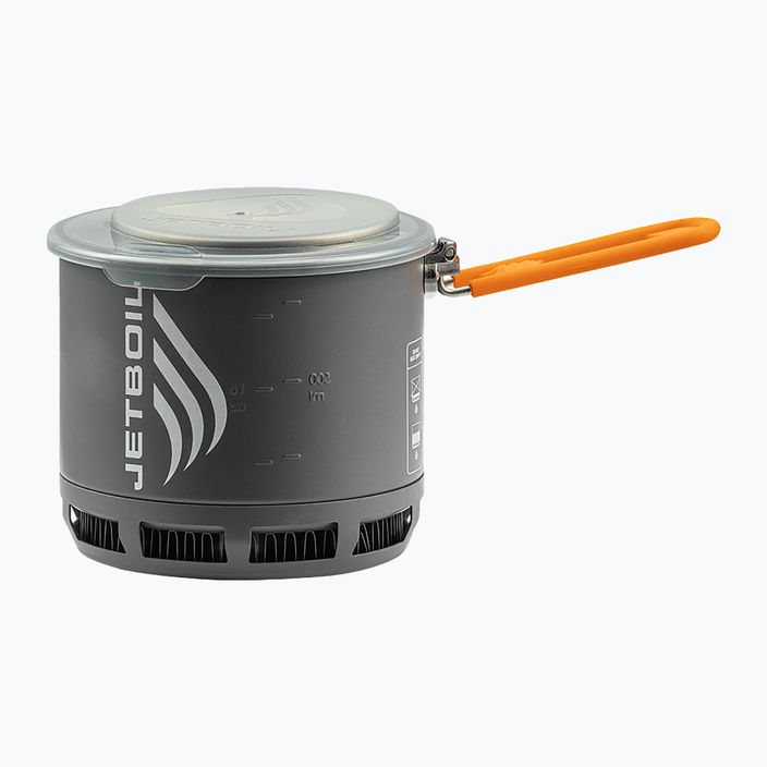 Touristenkocher Jetboil Stash Cooking System metal 5