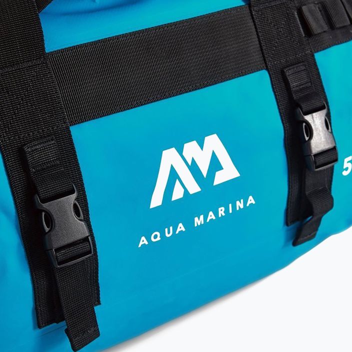 Aqua Marina Wasserdichte Duffle Bag hellblau B0303039 3