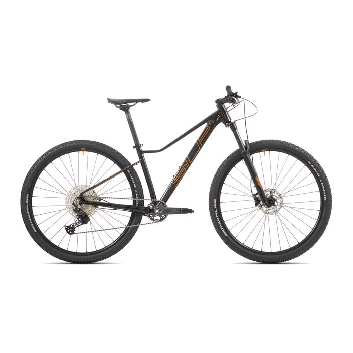 Damen Mountainbike Superior XC 899 W glänzend gold schwarz/kupfer 2