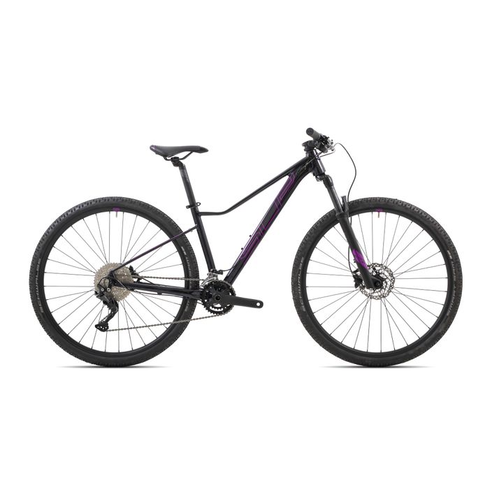 Mountainbike Damen Superior XC 879 W gloss black rainbow/purple 2
