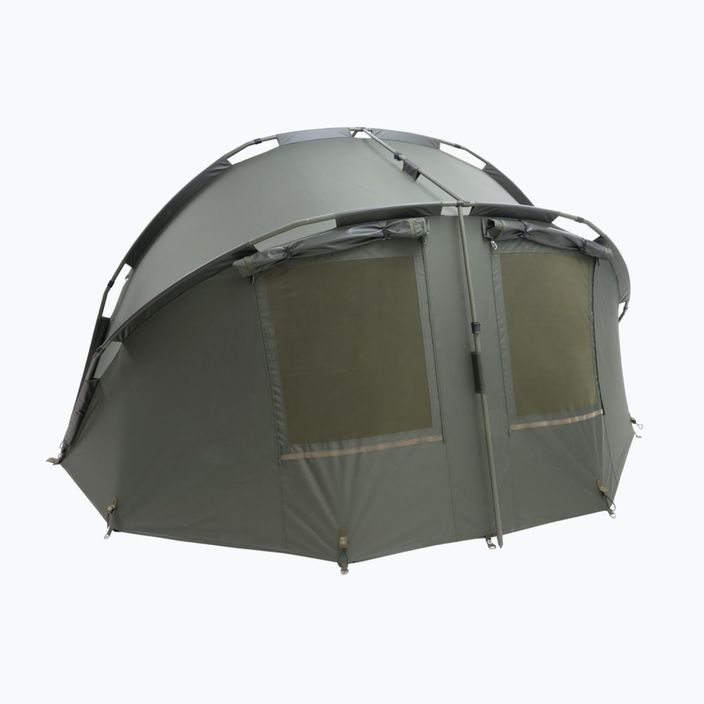 MIVARDI Bivvy New Dynasty XL Zelt 5