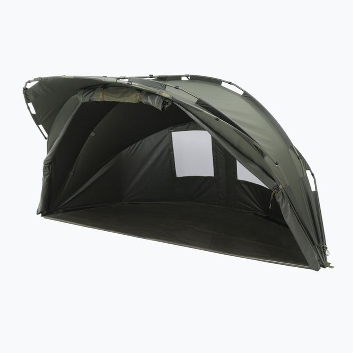 MIVARDI Bivvy New Dynasty XL Zelt 7