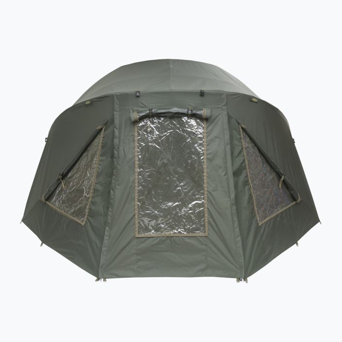 MIVARDI Bivvy New Dynasty XL Zelt 15