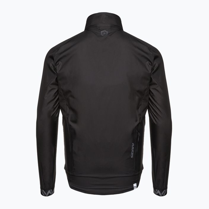 SILVINI Monsano Fahrrad Sweatshirt schwarz 3122-MJ2010/0808/S 2