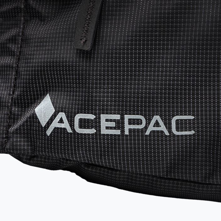 Acepac Zip unter-Rahmen Fahrrad Tasche 128209 5