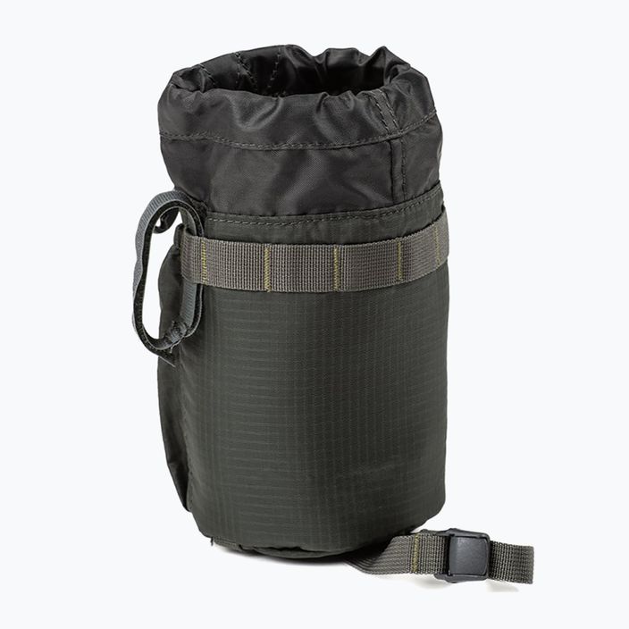 Fahrradtasche für die Flasche Acepac Fat Bike Bottle Bag MKIII 1 l grey 3