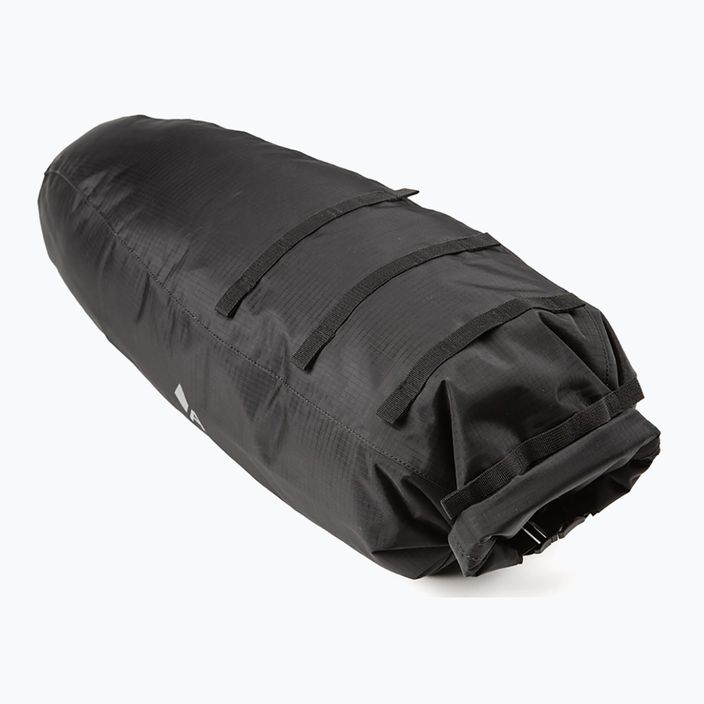 Tasche unter dem Fahrradsattel Acepac Saddle Drybag MKIII 16 l black 2