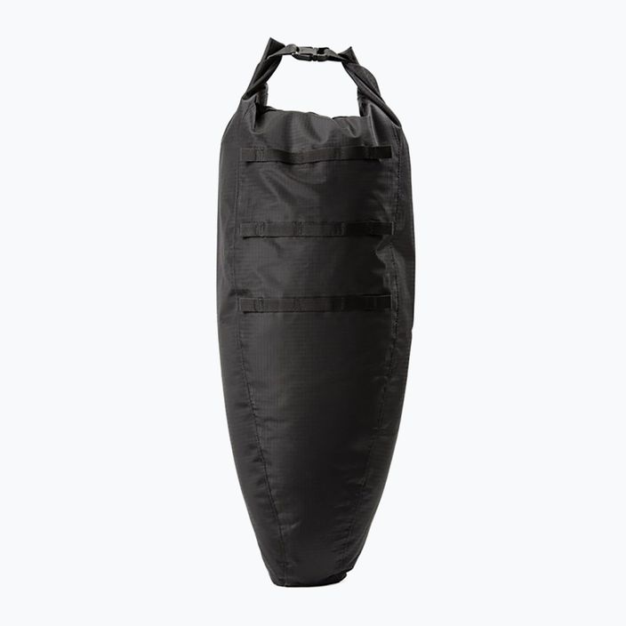 Tasche unter dem Fahrradsattel Acepac Saddle Drybag MKIII 16 l black 4