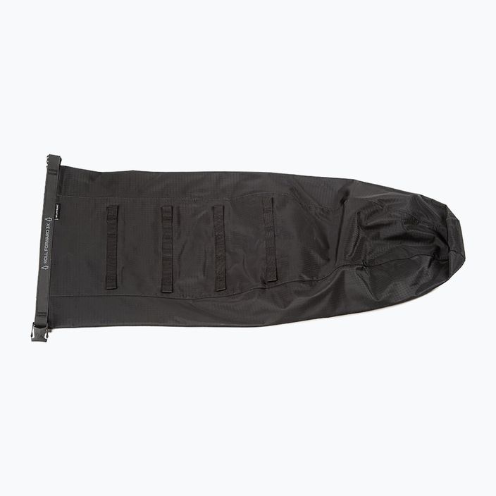Tasche unter dem Fahrradsattel Acepac Saddle Drybag MKIII 16 l black 9
