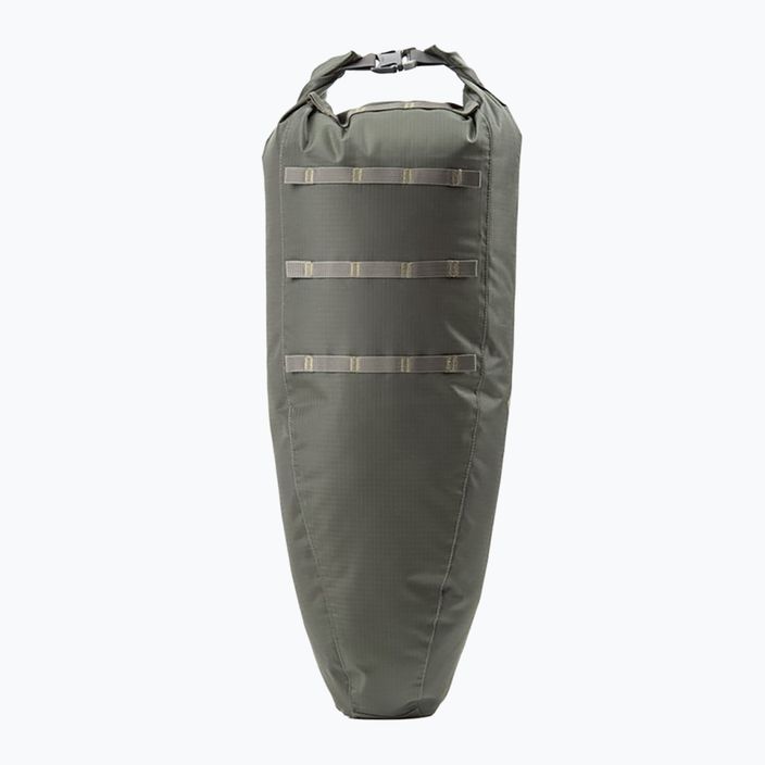 Tasche unter dem Fahrradsattel Acepac Saddle Drybag MKIII 16 l grey 3