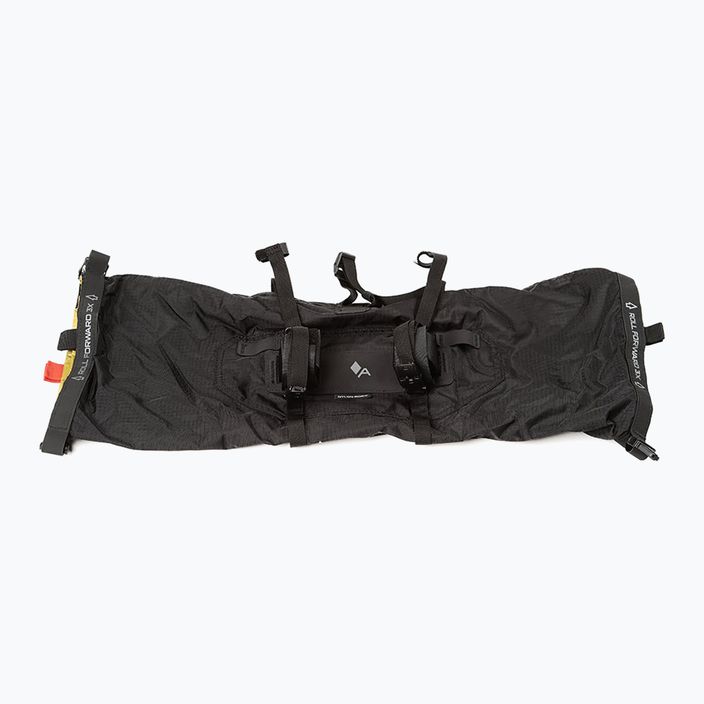 Fahrrad Lenkertasche Acepac Mini Bar Roll MKIII 7 l black 7