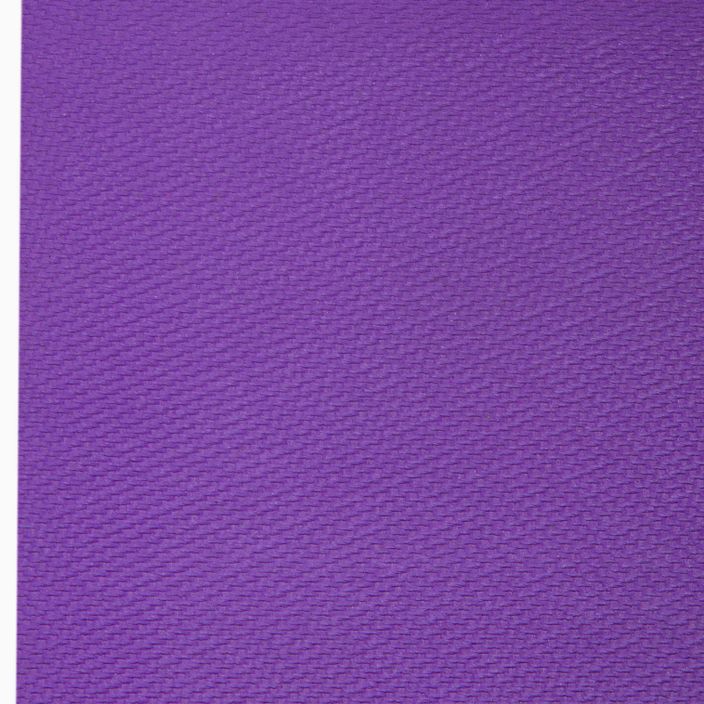 JadeYoga Level One Yogamatte 68'' 4 mm lila 468CP 3