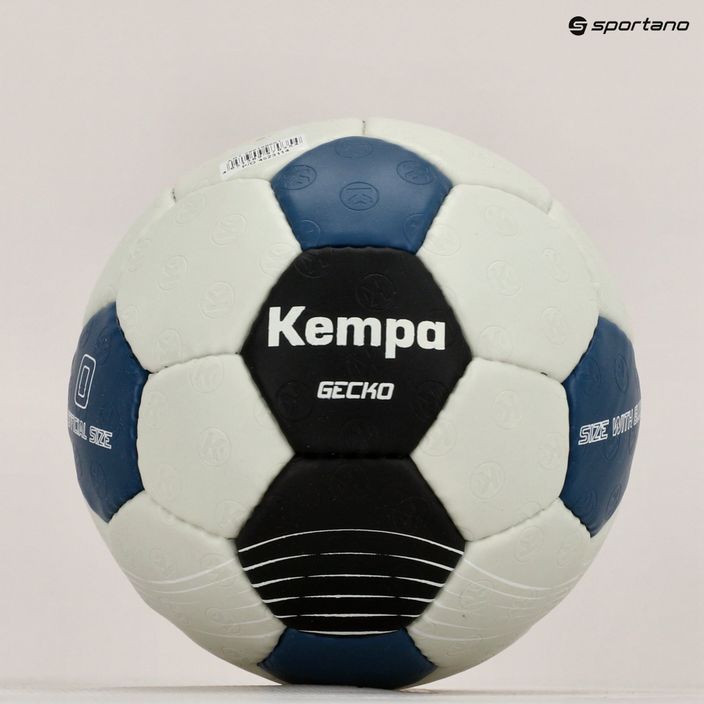 Kempa Gecko-Handball 200190601/0 Größe 0 6