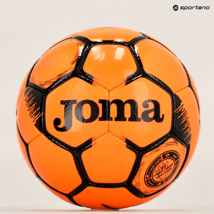Fußball Joma Egeo 4558.41 grösse 4 6