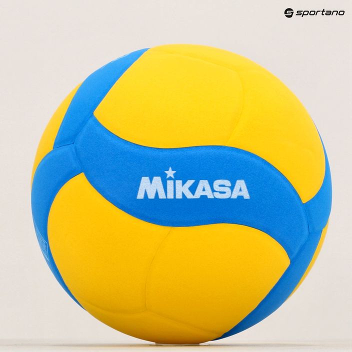 Volleyball Mikasa VS22W größe 5 7
