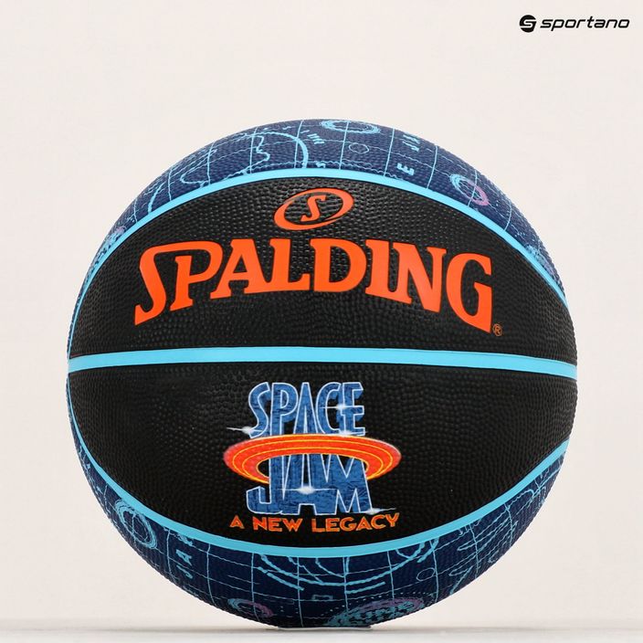 Spalding Space Jam Basketball 84596Z Größe 5 5