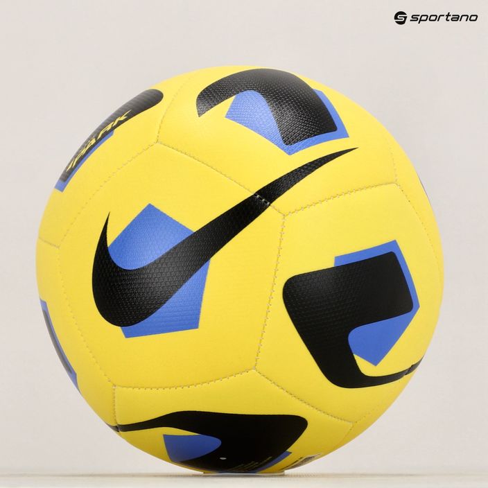Nike Park Team 2.0 Fußball Ball DN3607-765 Größe 4 5